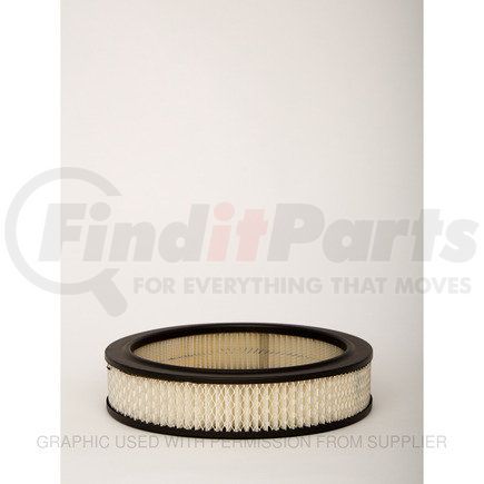 FGAF491 by FREIGHTLINER - Air Filter - 9.03 in. End 1 ID, 11.22 in. End 2 OD, 11.22 in. Max OD