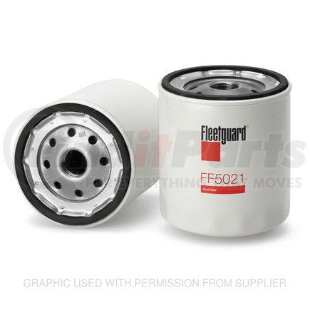 FGFF5021 by FREIGHTLINER - Fuel Filter
