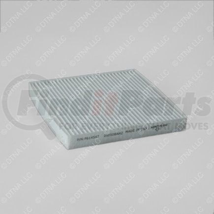 DN-P614547 by FREIGHTLINER - Air Filter - 8.62 in. x 8.43 in.