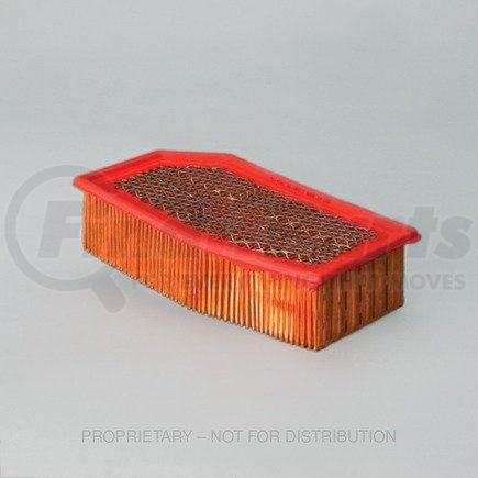 DNP614542 by FREIGHTLINER - Air Filter - 312.1 mm x 172.47 mm