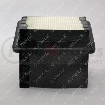 DN-P623400 by FREIGHTLINER - Air Filter - Panel Filter Type