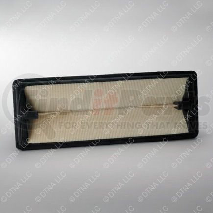 DN-P629641 by FREIGHTLINER - Air Filter - Panel Filter Type