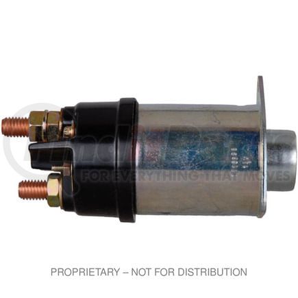 DR-1115598 by FREIGHTLINER - Starter Solenoid - 12V