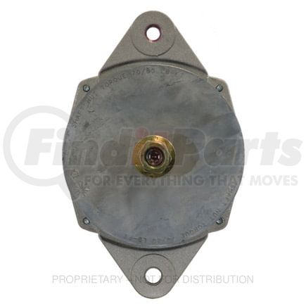 DR-19020310 by FREIGHTLINER - Alternator - J-180 Hinge Mount