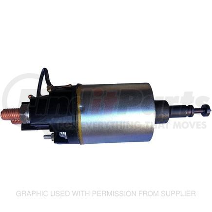 DR-10511408 by FREIGHTLINER - Starter Solenoid - 12V