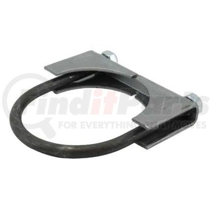 DRM-656-212 by FREIGHTLINER - Multi-Purpose Clamp - Steel