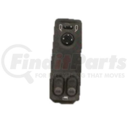 DTL-16915483 by FREIGHTLINER - Door Lock Switch - Left Side