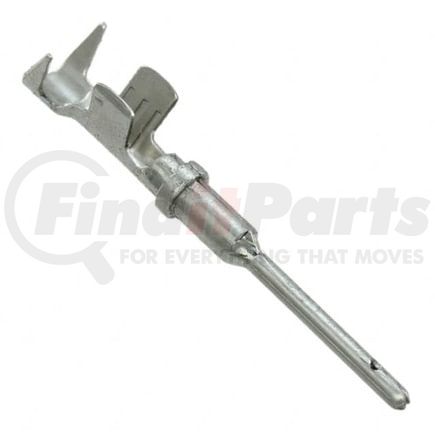 DUF-1060-20-0122 by FREIGHTLINER - Multi-Purpose Wiring Terminal - Copper Alloy, 22-16 AWG, Male Connector