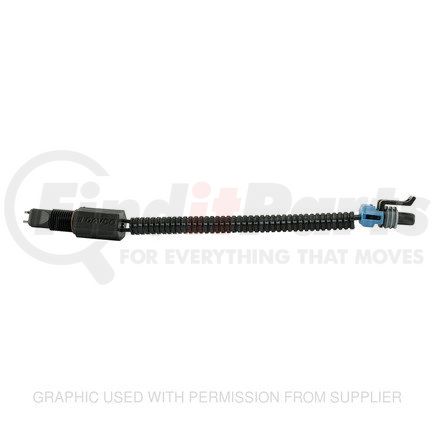 DVC-102770 by FREIGHTLINER - Water in Fuel (WiF) Sensor - 1/2-20 UNF in. Thread Size