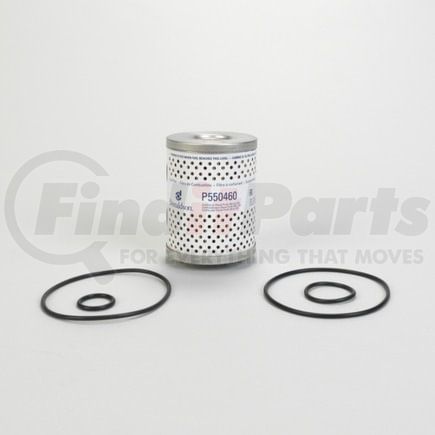 DVC-232006 by FREIGHTLINER - Element- Fuel Filter, Water Separator