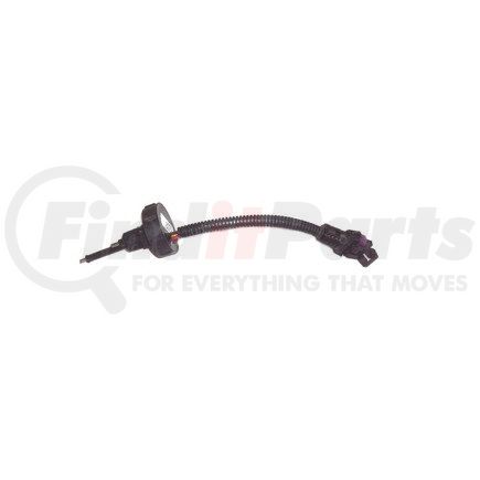 ENRLCS1224A by FREIGHTLINER - A/C Evaporator Probe - Low Coolant, Control Module, Level
