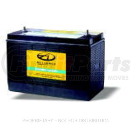 EPMAE7T31 by FREIGHTLINER - Vehicle Battery - 12V