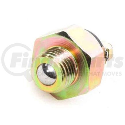 FUL-22940 by FREIGHTLINER - Reverse Lamp Switch - 0.56-18 UNF-2B in. Thread Size