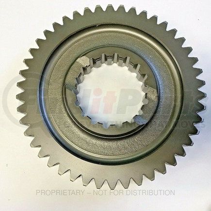FUL-4301222 by FREIGHTLINER - Bearing Cone