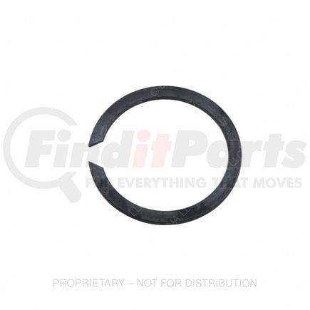 FUL-4301254 by FREIGHTLINER - Differential Sliding Clutch Collar