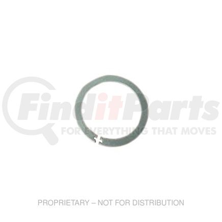 FUL-4302081 by FREIGHTLINER - Multi-Purpose Snap Ring