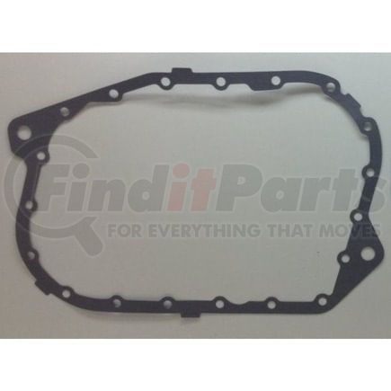 FUL-4302248 by FREIGHTLINER - Automatic Transmission Dipstick Tube Bracket