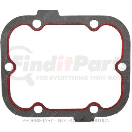 FUL-4305309 by FREIGHTLINER - Automatic Transmission Dipstick Tube Bracket