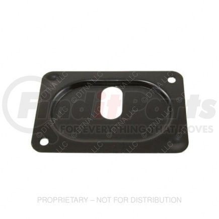 FUL-4305230 by FREIGHTLINER - Hand Hole Cover