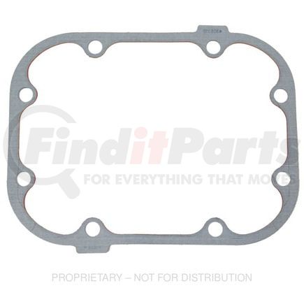 FUL-4305310 by FREIGHTLINER - Automatic Transmission Dipstick Tube Bracket