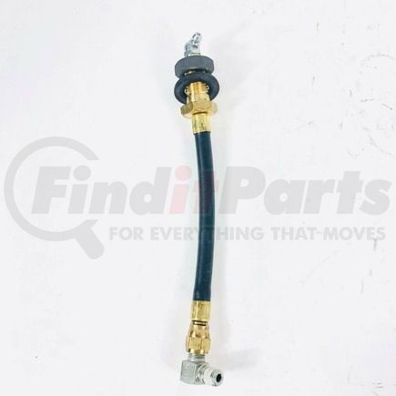 FUL-A7788 by FREIGHTLINER - Grease Hose Kit