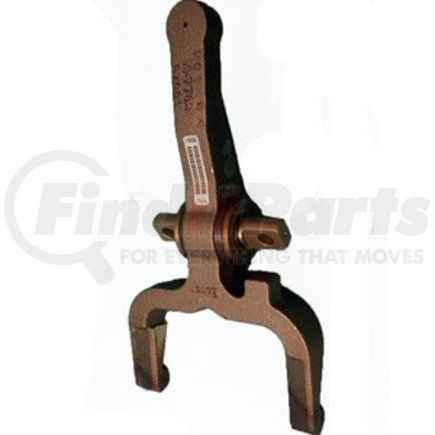 FUL-A7786 by FREIGHTLINER - Clutch Fork