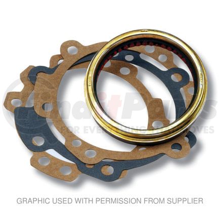 FUL-K2262 by FREIGHTLINER - Manual Transmission Bearing Cover