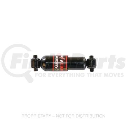 Freightliner GBL-650361 Suspension Shock Absorber Shock Absorber - Dust Tube, 3.13 in. Stroke Length
