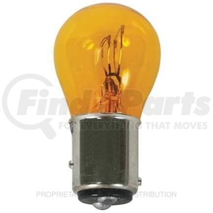 GE-1157NA by FREIGHTLINER - Multi-Purpose Light Bulb - 12.8V, 1 in. Dia.