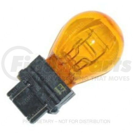 GE-3157NA by FREIGHTLINER - Multi-Purpose Light Bulb - 12.8V/14V, 1.04 in. Dia.