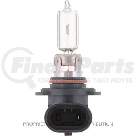 GE-9005 by FREIGHTLINER - Headlight Bulb - 12V