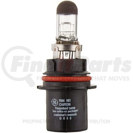 GE-9004 by FREIGHTLINER - Headlight Halogen Capsule - 12.8V