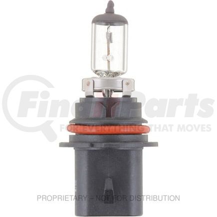 GE-9007 by FREIGHTLINER - Headlight Bulb - 12.80V