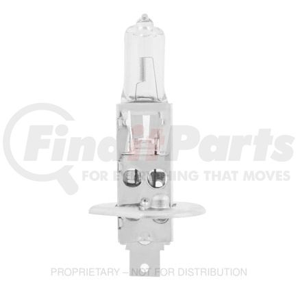 GE-H1-55 by FREIGHTLINER - Headlight Bulb