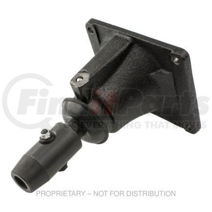 FUL-S2129 by FREIGHTLINER - Transmission Shift Lever