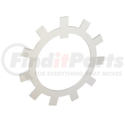 FXA-129132 by FREIGHTLINER - Washer - 3.30 in. ID