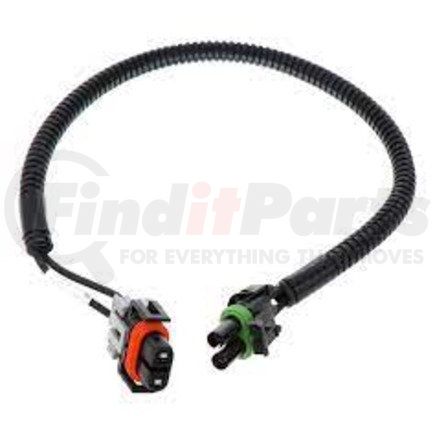 GNI-1SAP206 by FREIGHTLINER - Driving Light Wiring Harness