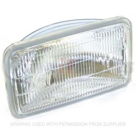 GRO-09900 by FREIGHTLINER - Fog Light - LED