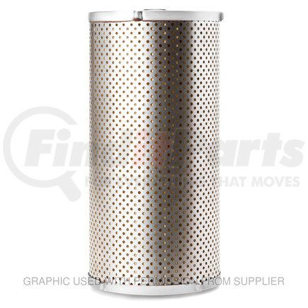 FGFS1286 by FREIGHTLINER - Fuel Water Separator - 4.79 in. Max OD