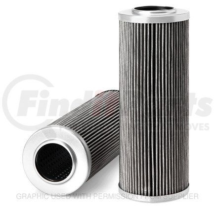 FGHF30084 by FREIGHTLINER - Hydraulic Filter - 3.12 in. Max OD