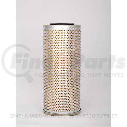 FGHF6111 by FREIGHTLINER - Hydraulic Filter - 3.93 in. Max OD