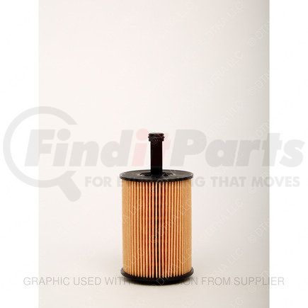 FGLF17489 by FREIGHTLINER - Engine Oil Filter - 5.53 in. Height