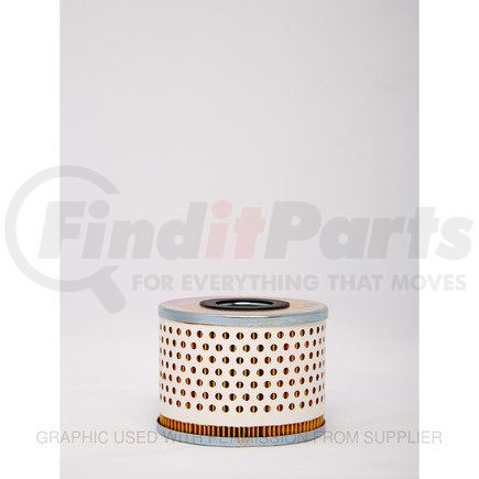 FGLF4001 by FREIGHTLINER - Engine Oil Filter - 33.30 mm ID