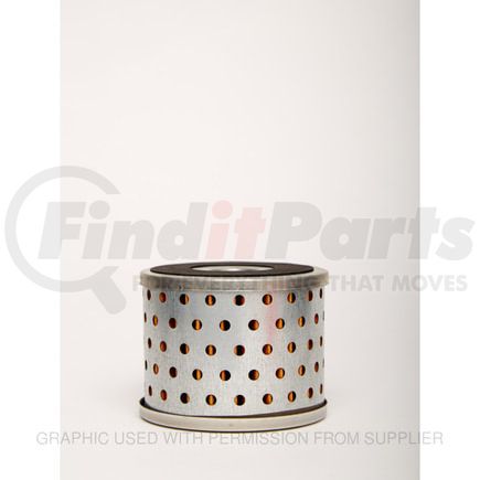 FG-LF634 by FREIGHTLINER - Power Steering Filter - 3.53 in. Max OD