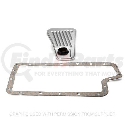 FGTF15000 by FREIGHTLINER - Transmission Filter - 11.61 in. x 6.91 in.