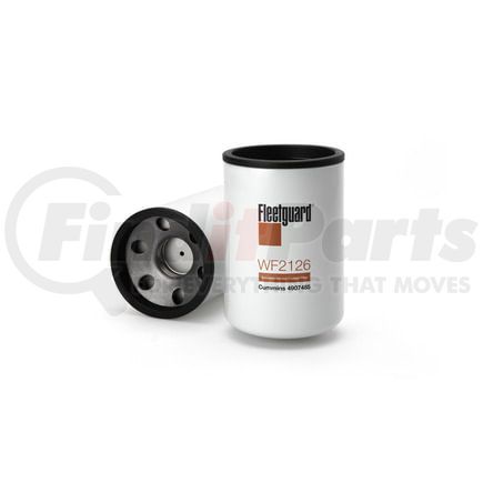 FG-WF2126 by FREIGHTLINER - Engine Coolant Filter - M36 x 2-6G mm Thread Size