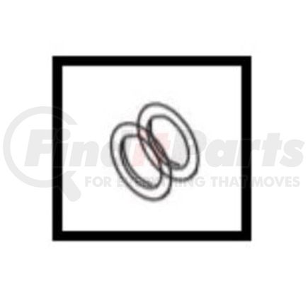 FUL-13835 by FREIGHTLINER - Multi-Purpose O-Ring