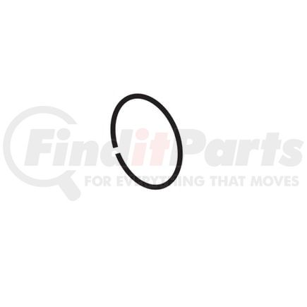 FUL-14344 by FREIGHTLINER - Instrument Cluster Bezel