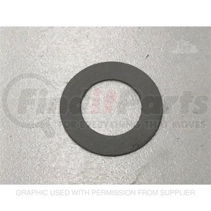 FUL-15900 by FREIGHTLINER - Back Up Light Mounting Gasket