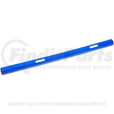 GT24820 by FREIGHTLINER - Tubing - Coolant